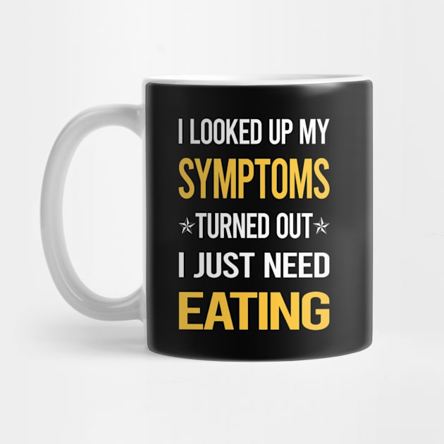 My Symptoms Eating by symptomovertake